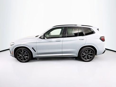 Used 2022 BMW X3 M40i image 4