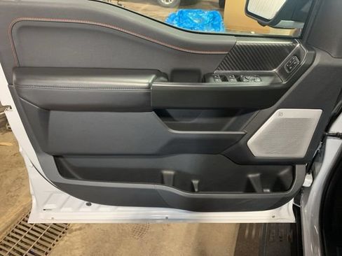 Used 2025 Ford F150 Raptor AWD/4WD image 24