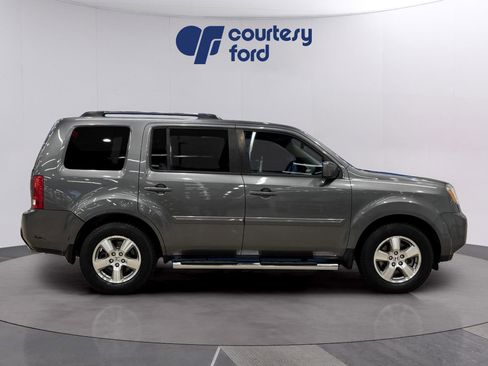 Used 2011 Honda Pilot EX-L image 8