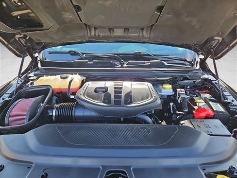 Used 2025 RAM 1500 RHO w/ RHO Level 1 Equipment Group AWD/4WD image 25
