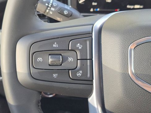 New 2026 GMC Sierra 2500 SLT w/ SLT Convenience Package image 33