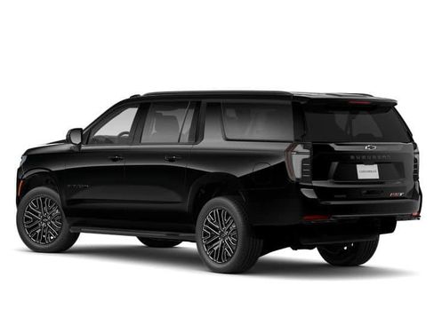 New 2026 Chevrolet Suburban RST AWD/4WD image 53