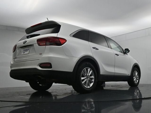 Used 2020 Kia Sorento LX AWD/4WD image 39