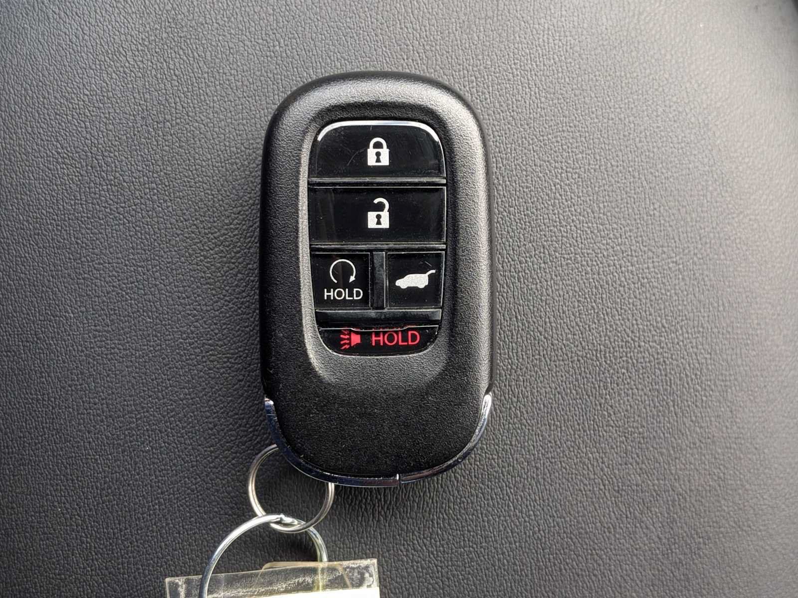Certified 2025 Honda HR-V Sport image 32
