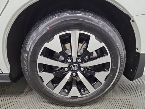 New 2026 Honda Odyssey EX-L image 42