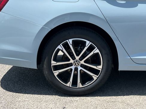 New 2026 Volkswagen Jetta Sport FWD image 4