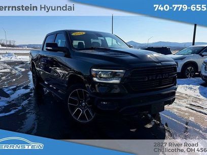 Used 2019 RAM 1500 Sport w/ Level 2 Equipment Group