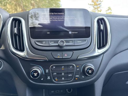 Used 2024 Chevrolet Equinox LT image 23