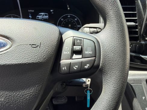 Used 2023 Ford Transit 350 XLT image 23