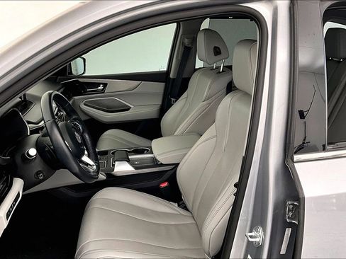 Used 2022 Acura MDX FWD w/ Technology Package image 30