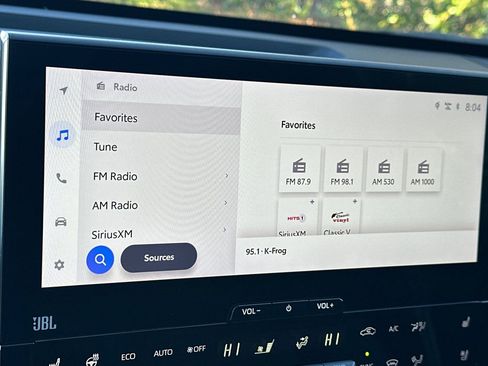 Used 2023 Toyota bZ4X Limited w/ Weather Package image 26