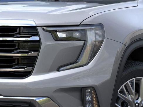 New 2026 GMC Acadia Elevation w/ Elevation Premium Package image 10