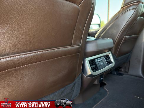 Used 2026 Ford F450 King Ranch AWD/4WD image 20