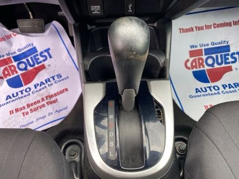 Used 2019 Honda Fit LX image 24