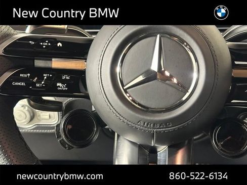 Used 2026 Mercedes-Benz GLE 53 AMG 4MATIC image 15