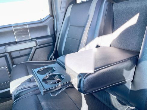 Used 2017 Ford F150 Raptor w/ Equipment Group 802A Luxury image 25