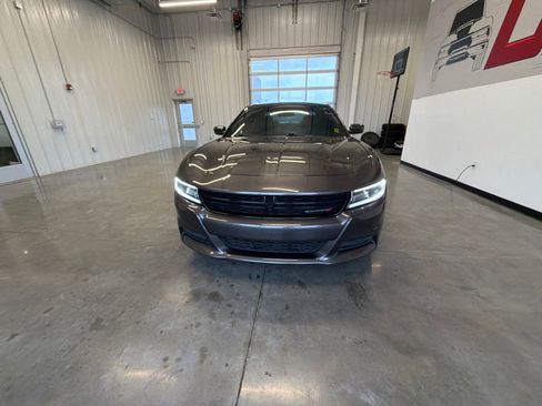 Used 2021 Dodge Charger SXT w/ Leather Interior Group RWD image 9