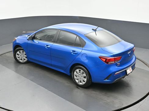 Used 2023 Kia Rio S image 34