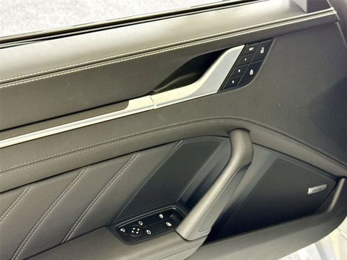 Used 2024 Porsche 911 Turbo S w/ 911 Turbo Sportdesign Package image 14