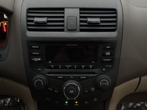 Used 2003 Honda Accord EX image 21