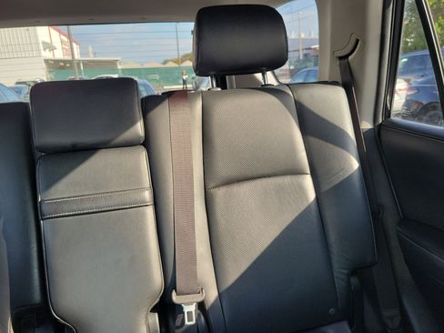 Used 2020 Toyota 4Runner Limited image 22