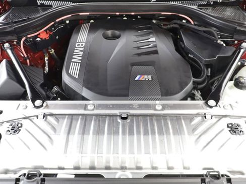 Certified 2026 BMW X3 M50 AWD/4WD image 22