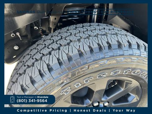 New 2026 RAM 3500 Laramie image 27