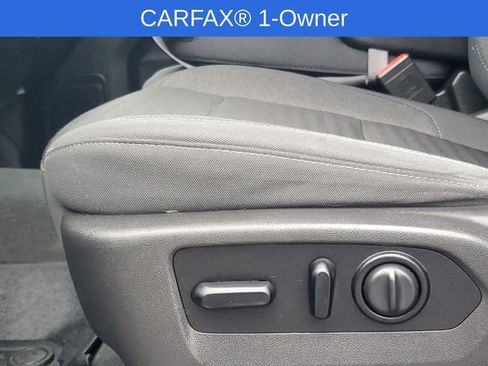 Used 2021 Chevrolet Silverado 1500 LT w/ Bed Protection Package image 13