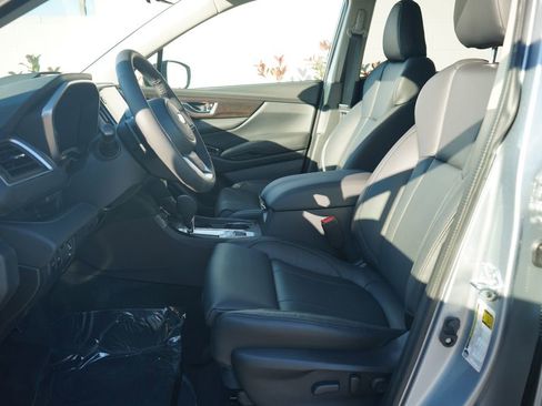 New 2026 Subaru Ascent Touring image 6