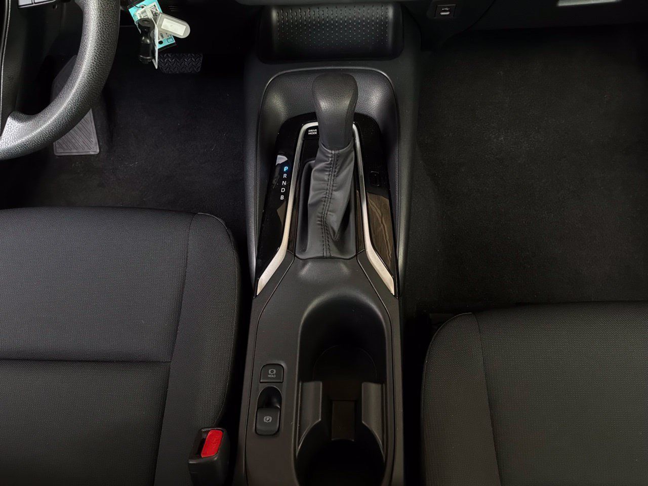 Used 2026 Toyota Corolla LE FWD image 16