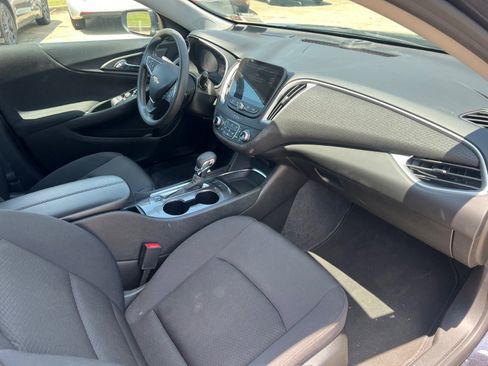 Used 2023 Chevrolet Malibu LT image 23