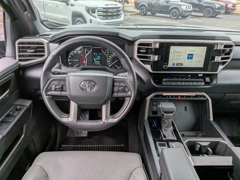 Used 2025 Toyota Tundra SR5 w/ SR5 Premium Package image 23