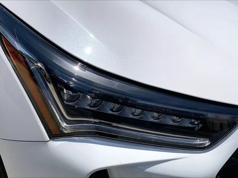 Used 2025 Acura RDX SH-AWD w/ Advance Package image 27