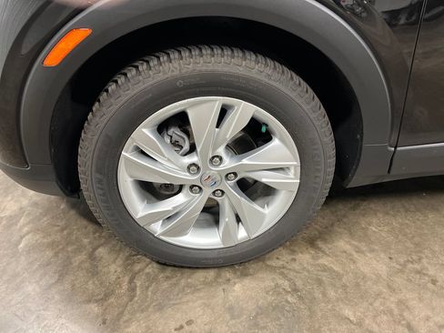Certified 2024 Buick Encore GX Preferred FWD image 16