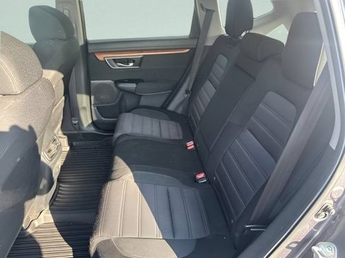 Used 2021 Honda CR-V EX image 13