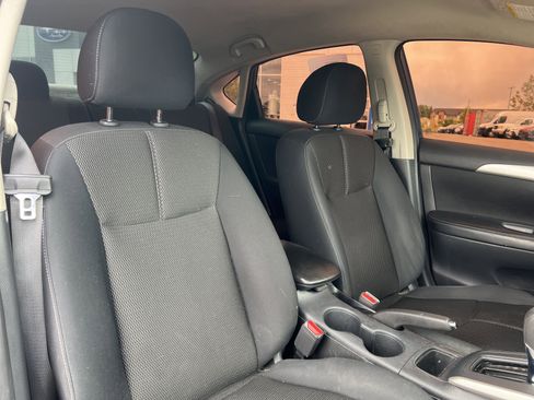 Used 2019 Nissan Sentra S FWD image 16