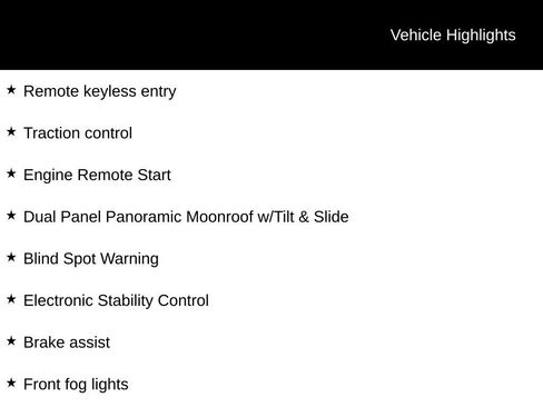 Used 2024 Nissan Titan PRO-4X w/ Pro-4x Convenience Package image 6