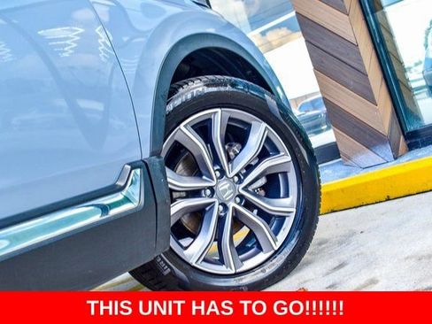 Used 2021 Honda CR-V Touring image 38