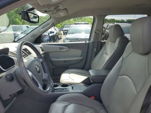 Used 2009 Chevrolet Traverse LT AWD/4WD image 11