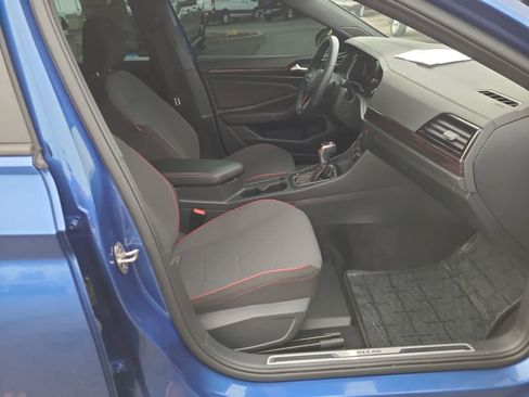 Used 2024 Volkswagen Jetta GLI 40th Anniversary Edition image 22