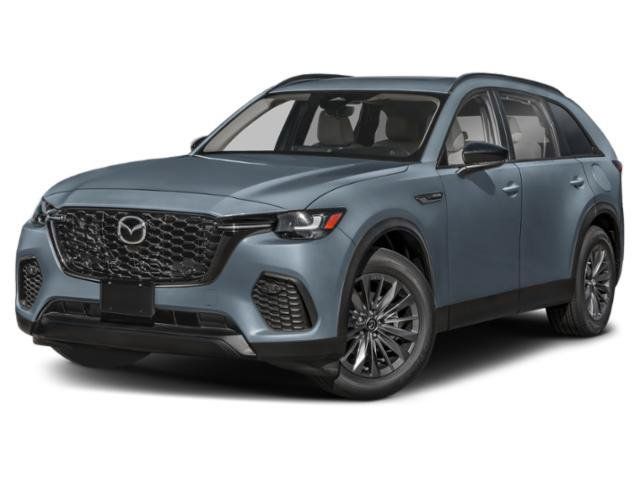 New 2026 MAZDA CX-70 3.3 Turbo w/ Preferred Package AWD/4WD image 1