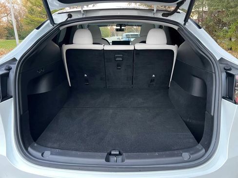 Used 2021 Tesla Model Y Performance image 13