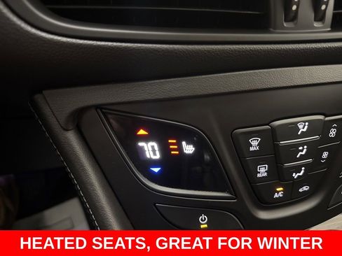 Used 2020 Buick Envision Premium AWD/4WD image 6