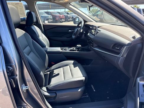 Used 2023 Nissan Rogue SV w/ SV Premium B Package AWD/4WD image 29