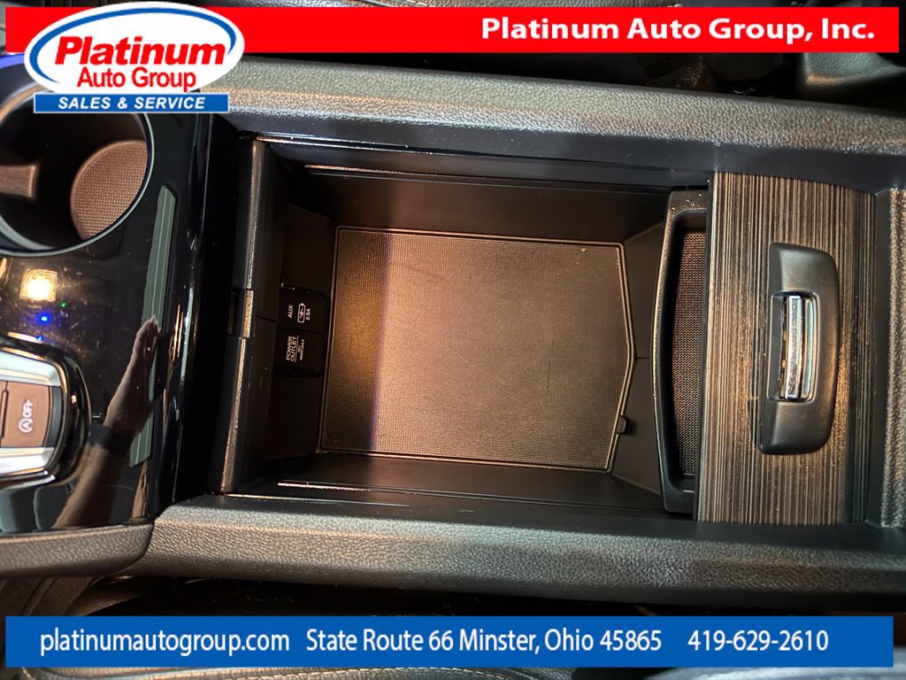 Used 2019 Honda Pilot Touring image 25