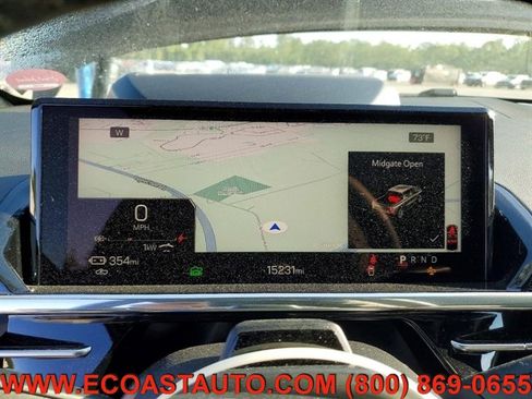 Used 2025 GMC Sierra EV Denali AWD/4WD image 10