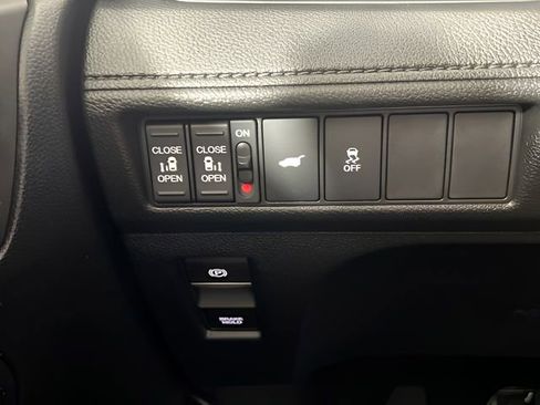 New 2026 Honda Odyssey EX-L image 19