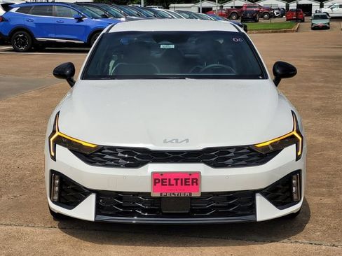 New 2026 Kia K5 GT-Line FWD image 2