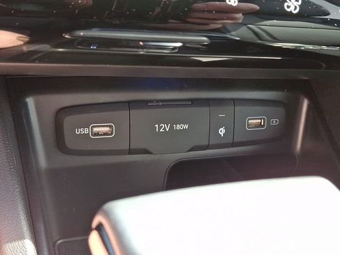 Used 2023 Hyundai Tucson SEL w/ Convenience Package AWD/4WD image 26