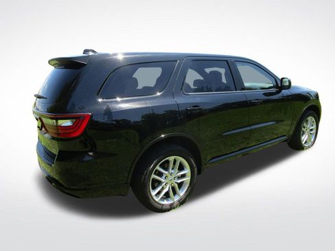 Used 2026 Dodge Durango GT AWD/4WD image 8